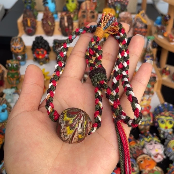 成品项链不退不换介意勿拍