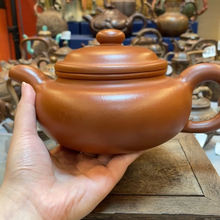 茶壶紫砂紫砂茶具紫砂