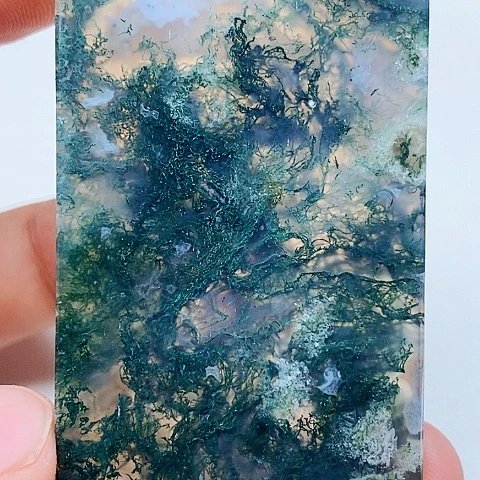 玛瑙/玉髓颈饰未镶嵌金**立