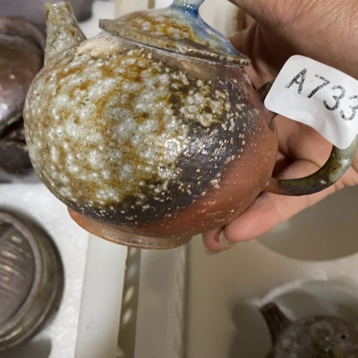 其他柴烧茶器福利瑕疵