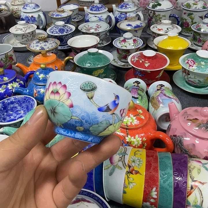 景德镇陶瓷研究所