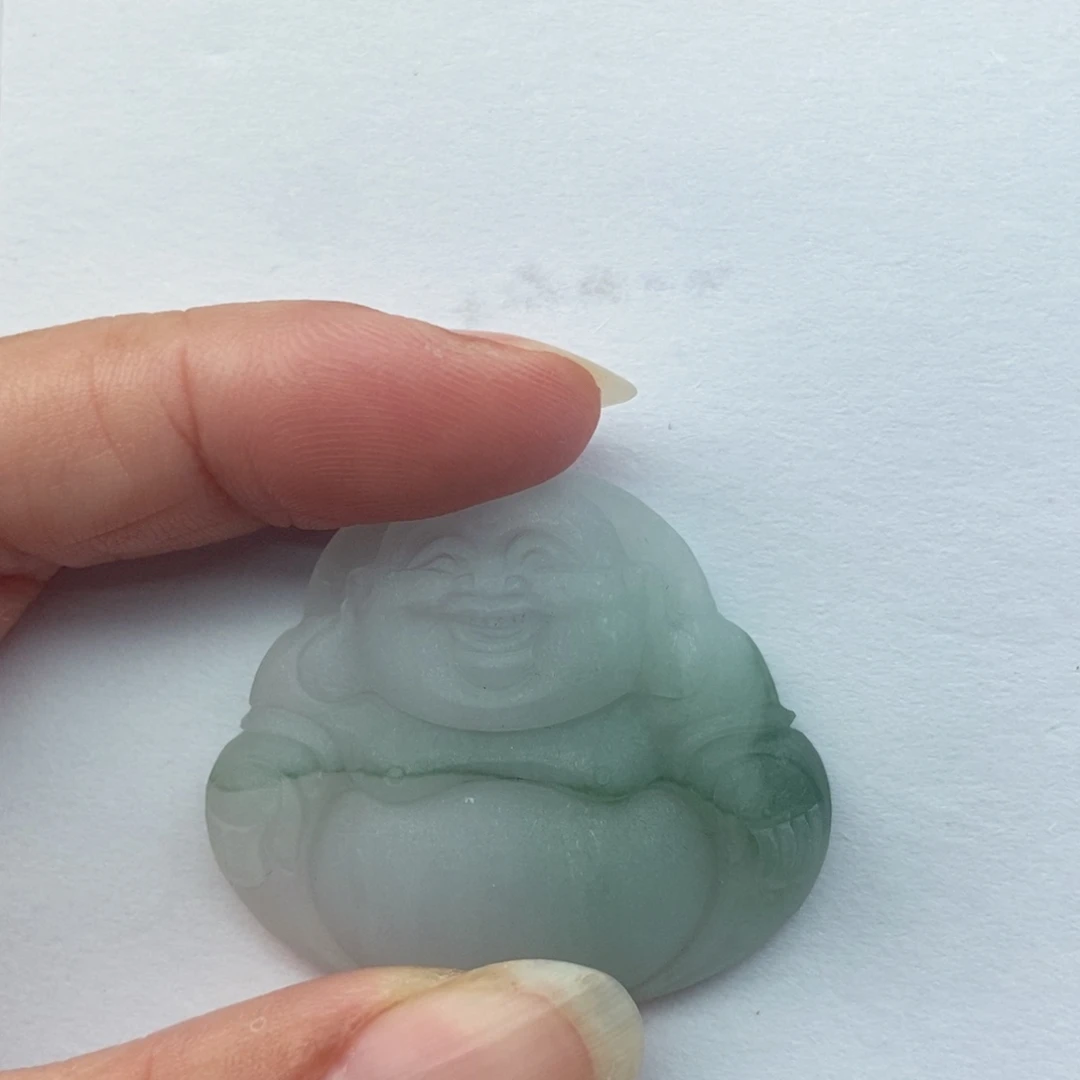 定制翡翠未镶嵌We