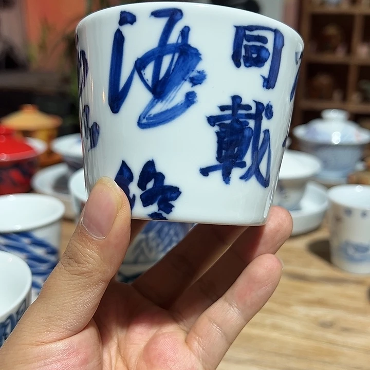 陶瓷艺术作品欣赏