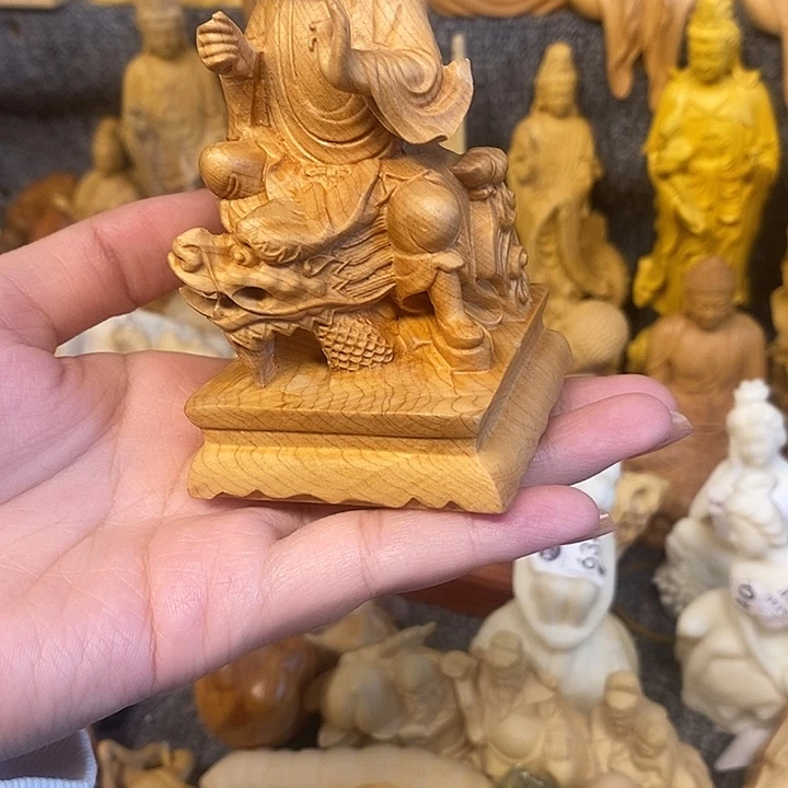 柏木（崖柏）崖柏济公瑕疵