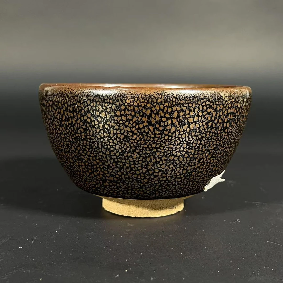 Lot26:    建盏茶园