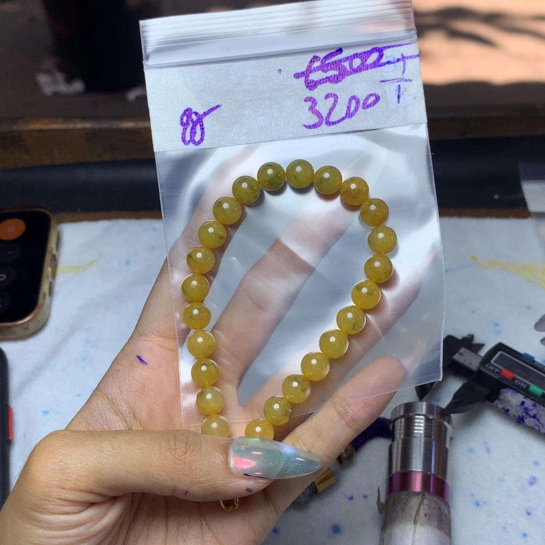 定制翡翠未镶嵌天然缅甸翡翠