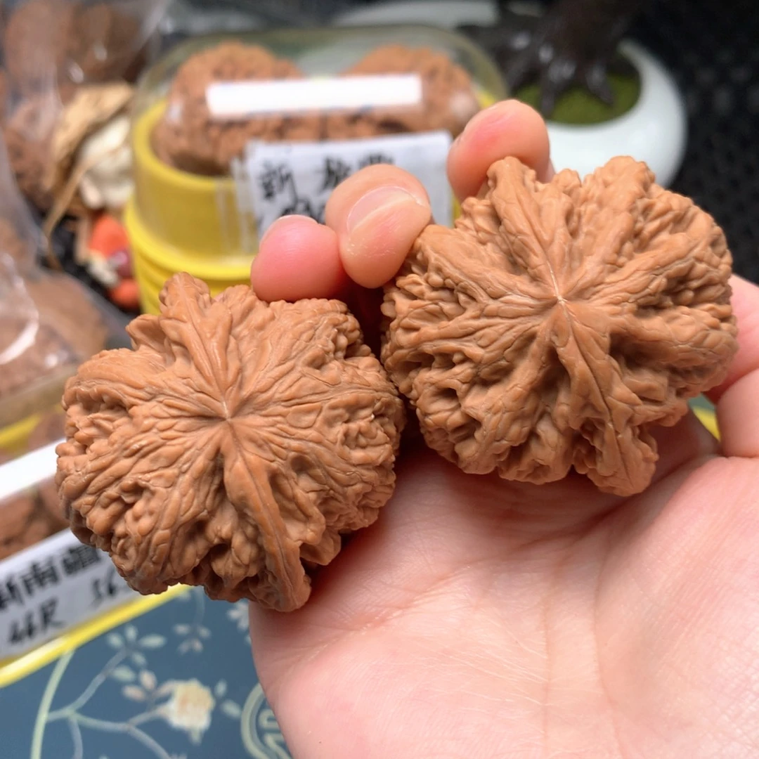 把件文玩核桃46-28761-05
