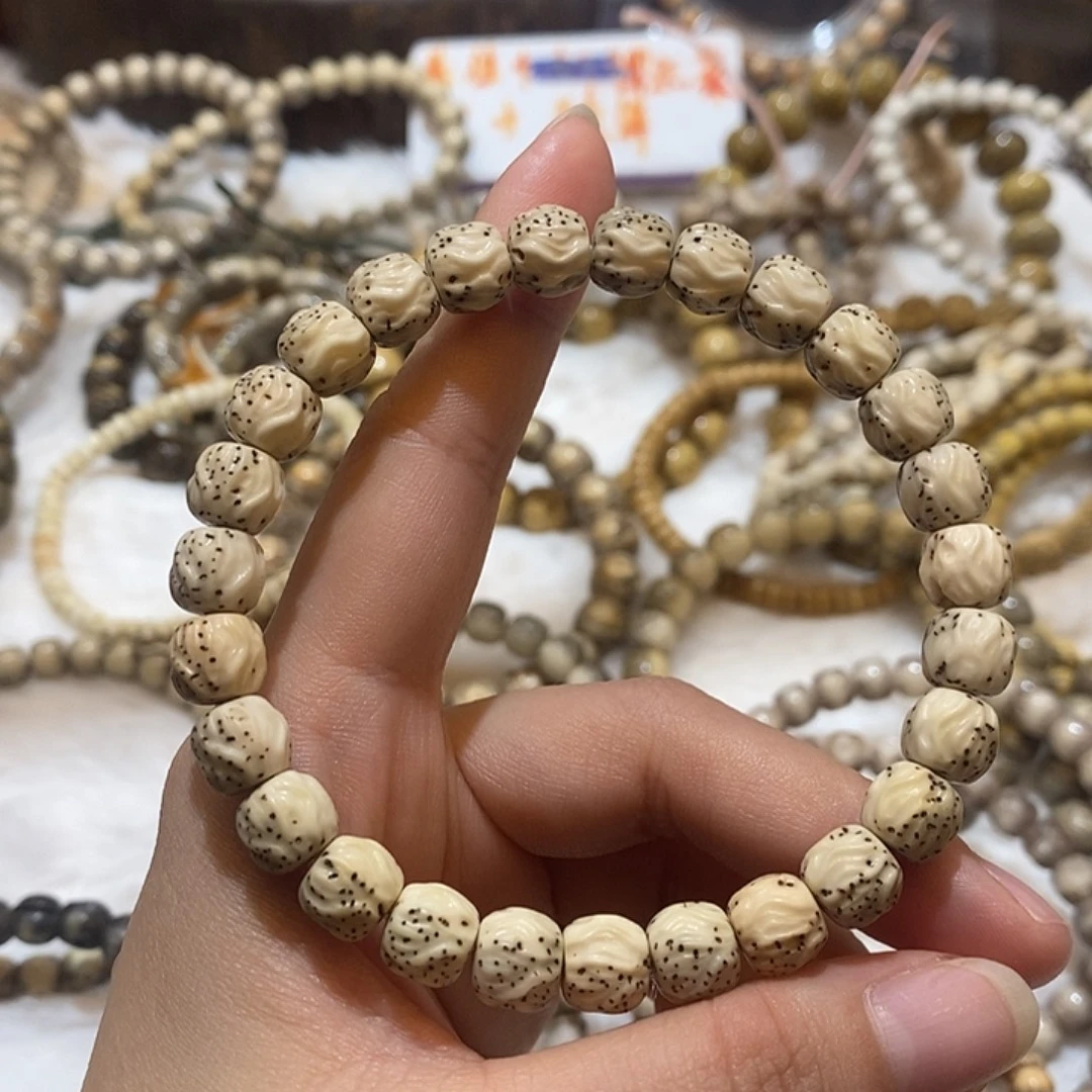 星月菩提吊坠海南