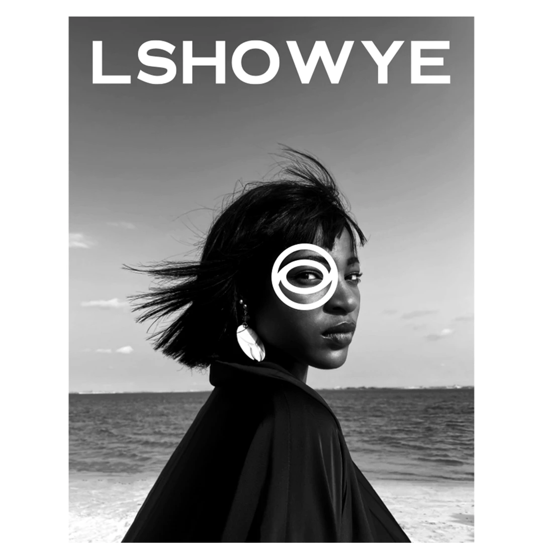 LSHOWYE｜A版连帽马甲 m2861