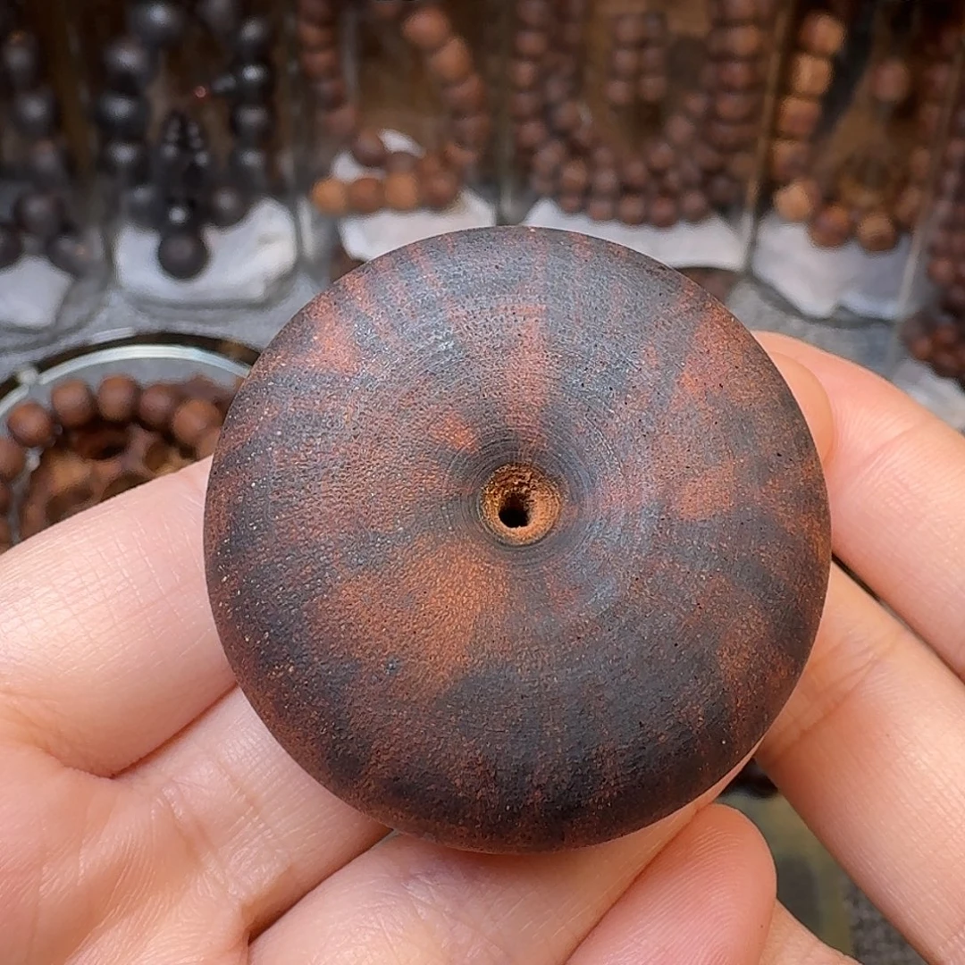 降真香直径4.5降真香