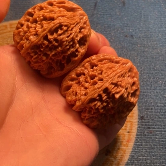 吊坠桃核全品南疆41