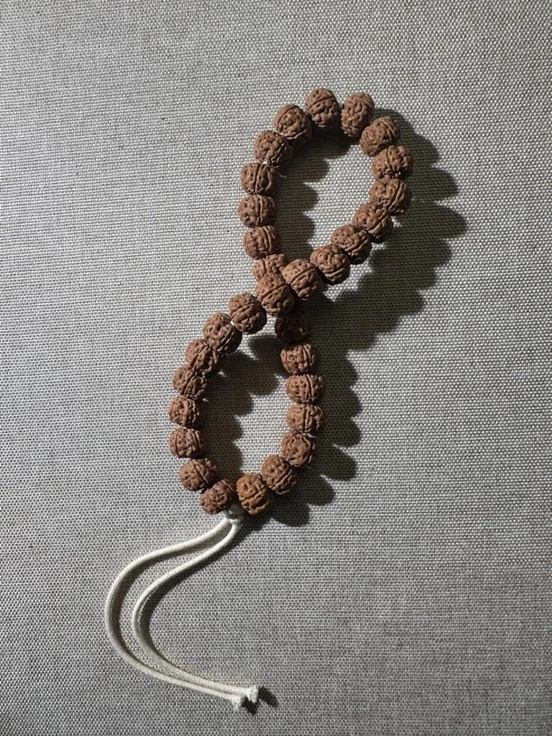 【【上选】老树王单圈】原桩老树王小金刚菩提毕业单圈