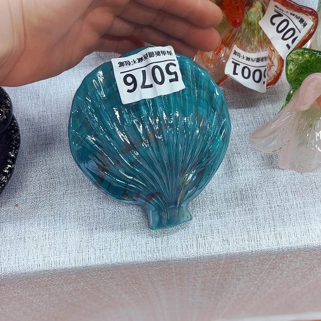 5076 不退不换安妮家居花瓶摆件