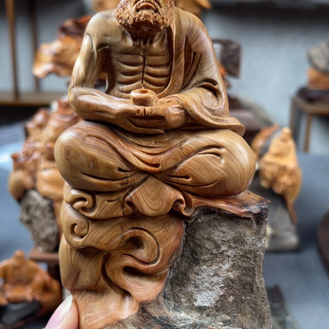 柏木（崖柏）崖柏太行山脉