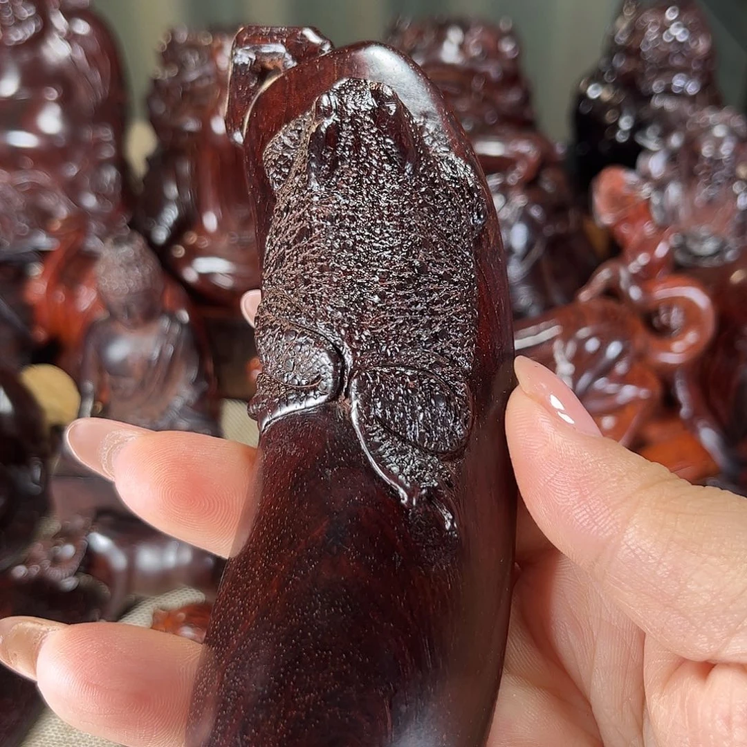 檀香紫檀（小叶紫檀）