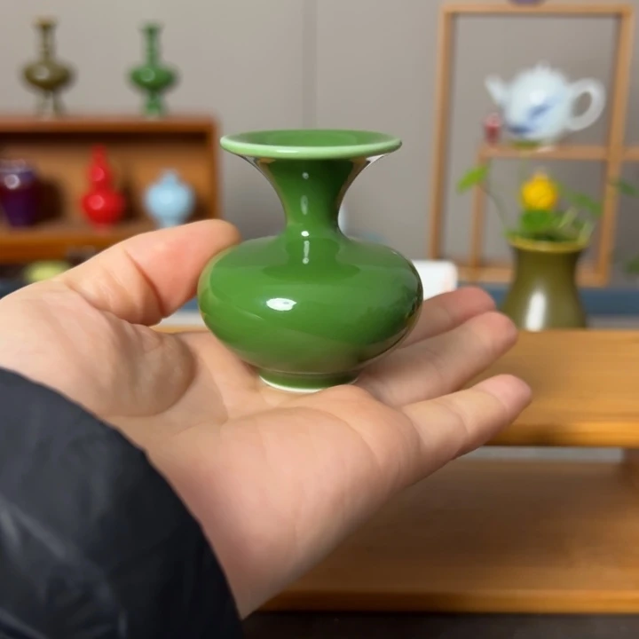 瓶景德镇陶瓷研究所学会