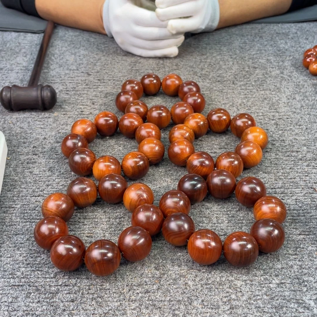 柏木（崖柏）天品之稀缺，太行崖柏，3.0石化舍利骨，密甜香