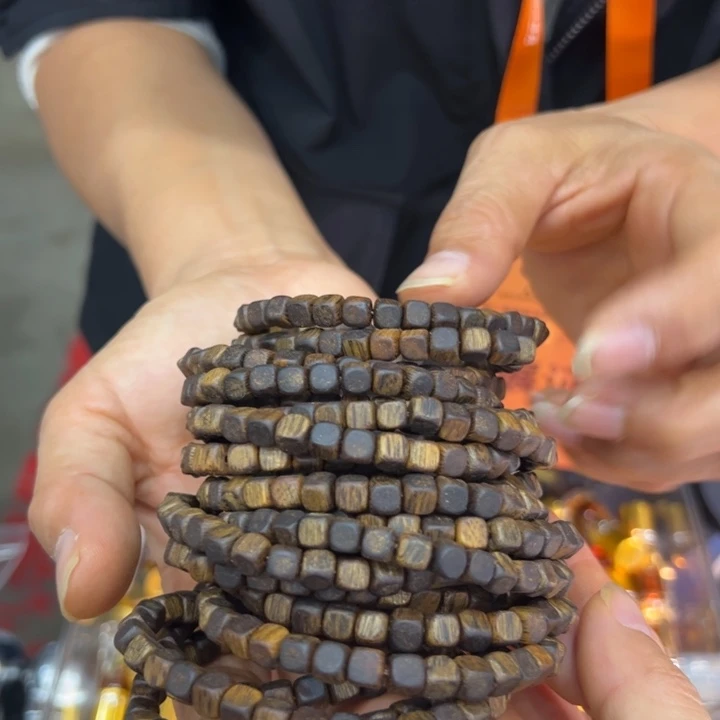 沉香沉香香囊白棋05多样性发1条