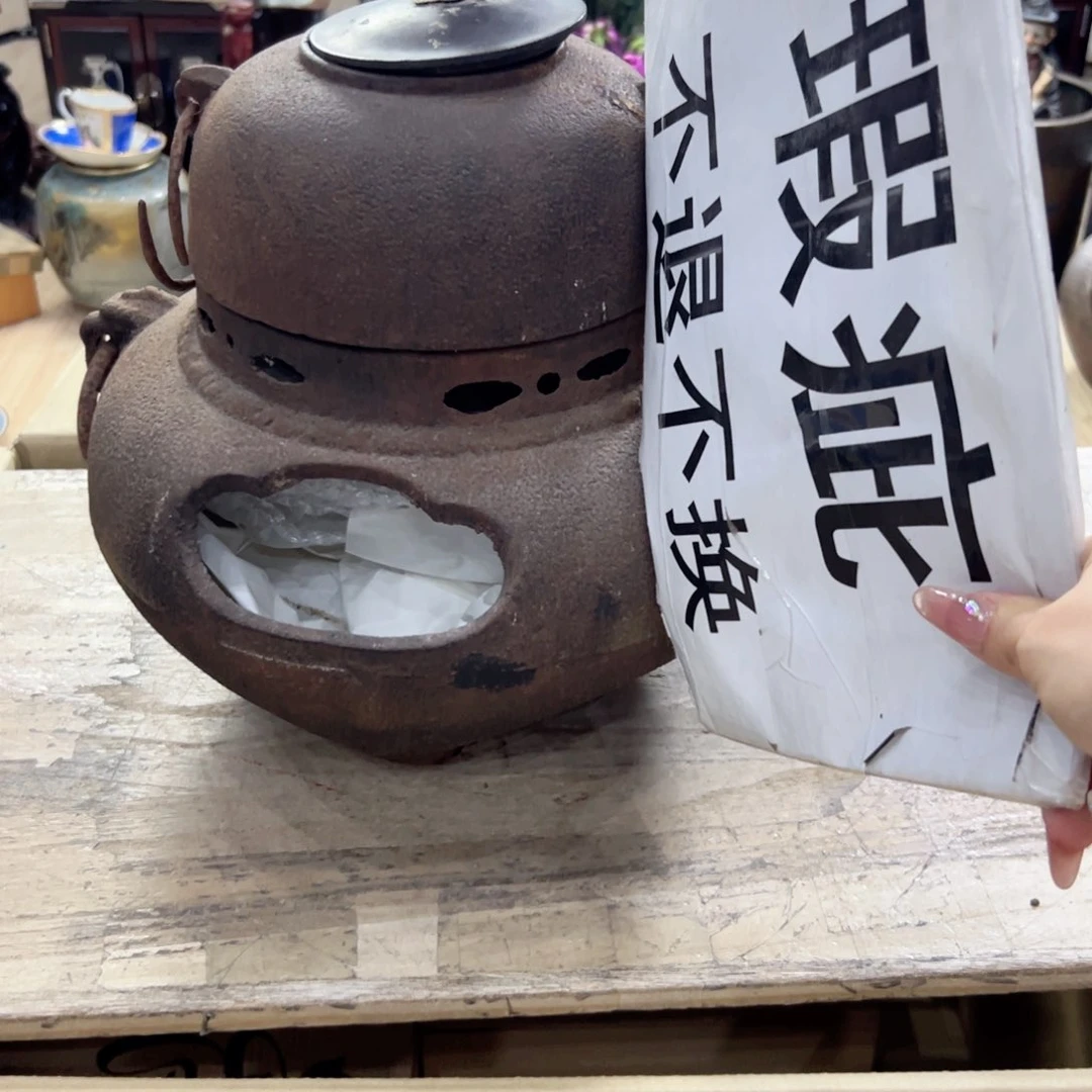 瓷片陶瓷制品厂及纺织印染