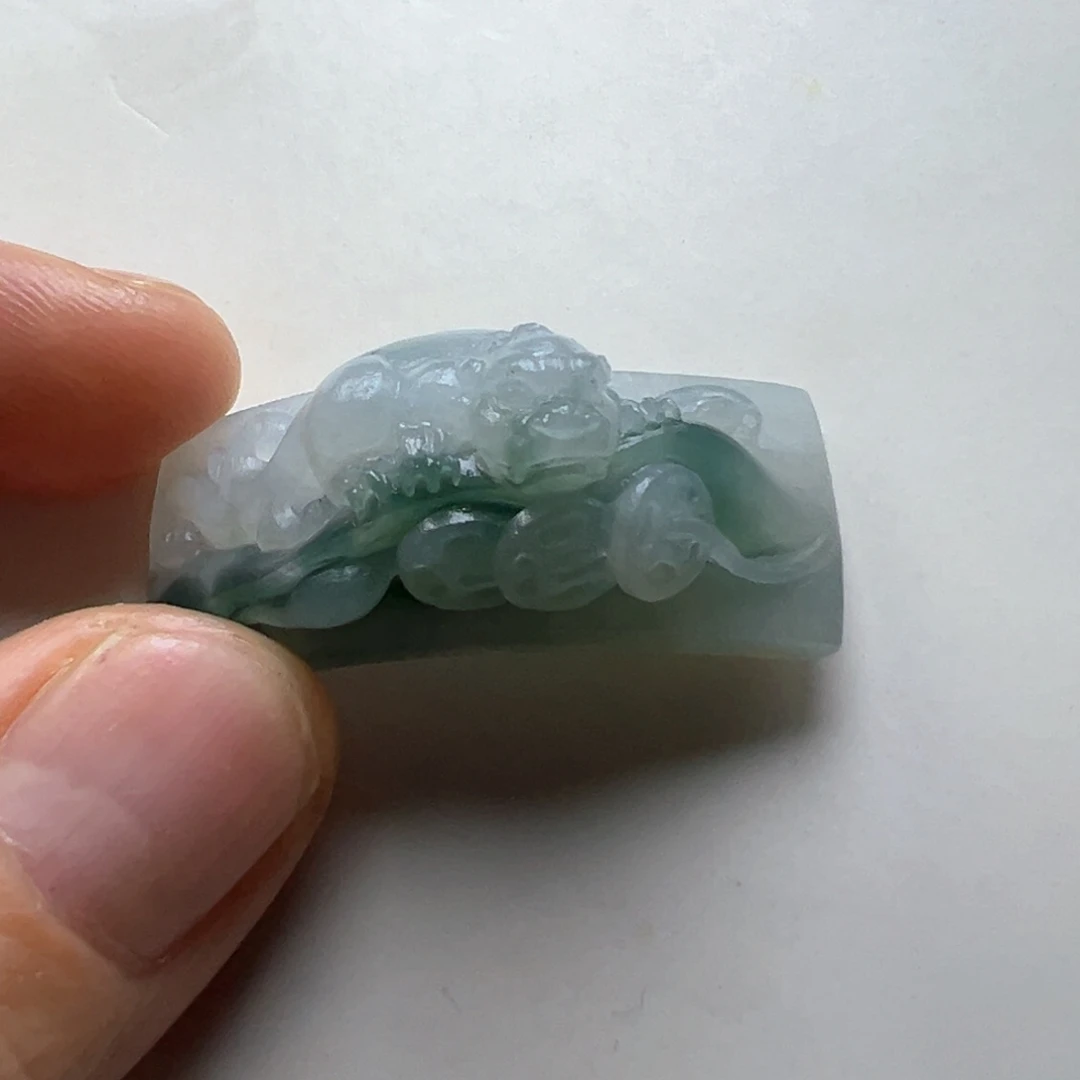 未镶嵌定制翡翠缅甸翡翠A货