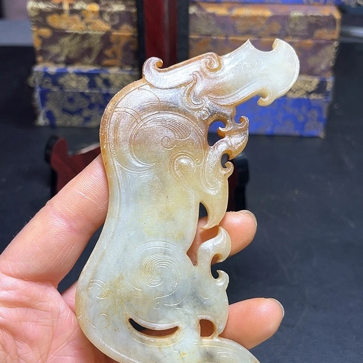 底槽青一物一图发货支持七天无理由。