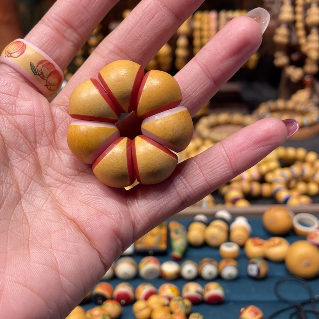 一**戏葫芦手串葫芦手串葫芦手串葫芦手串