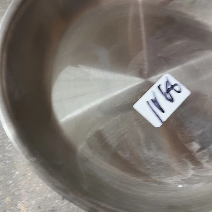 白瓷N68 24 cm单柄煎guo