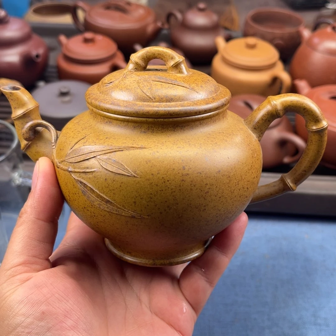 茶壶紫砂宜兴紫砂