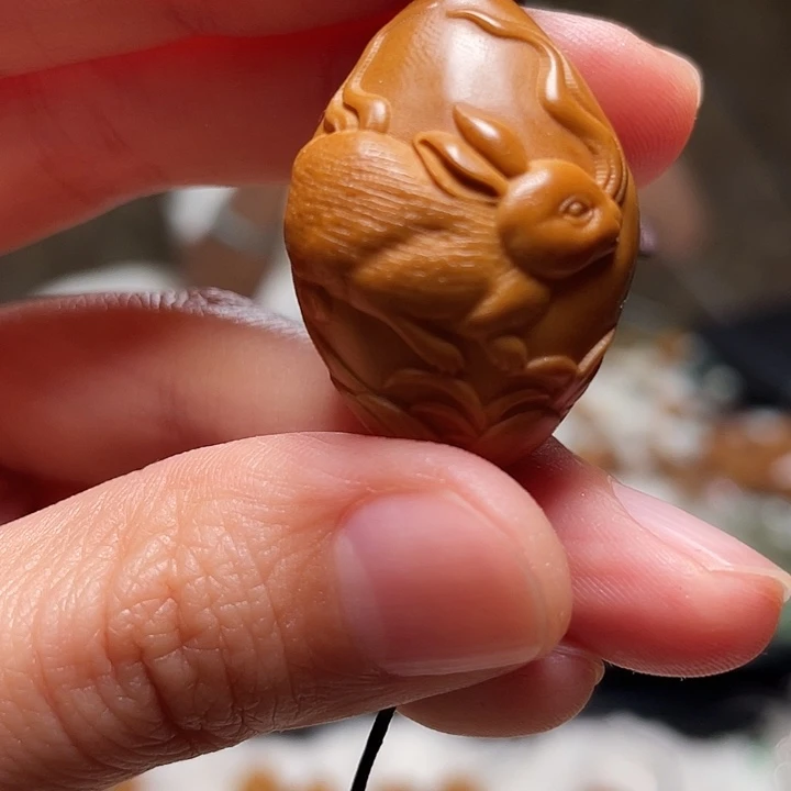 橄榄核手串/手链橄榄核