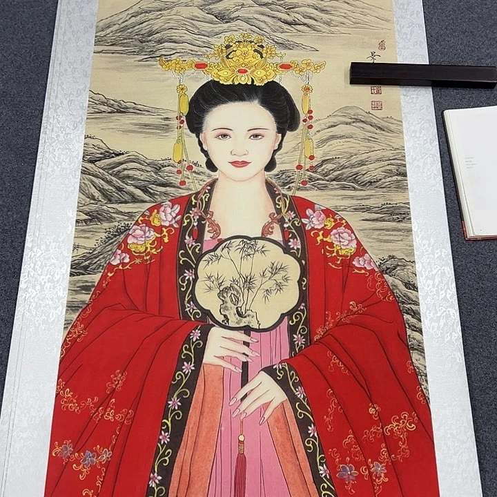 京一美术馆作品欣赏