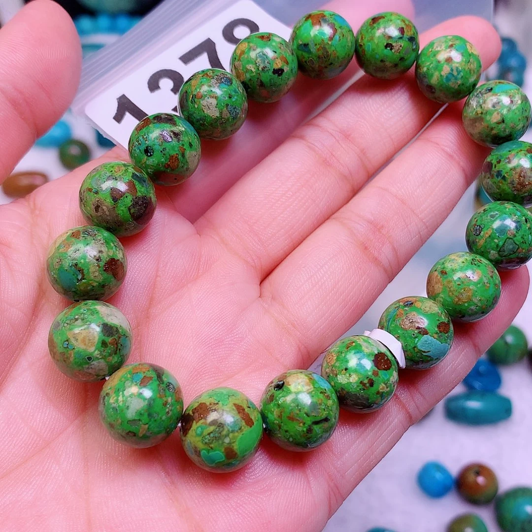 空竹粉丝专享十堰特色手工散珠