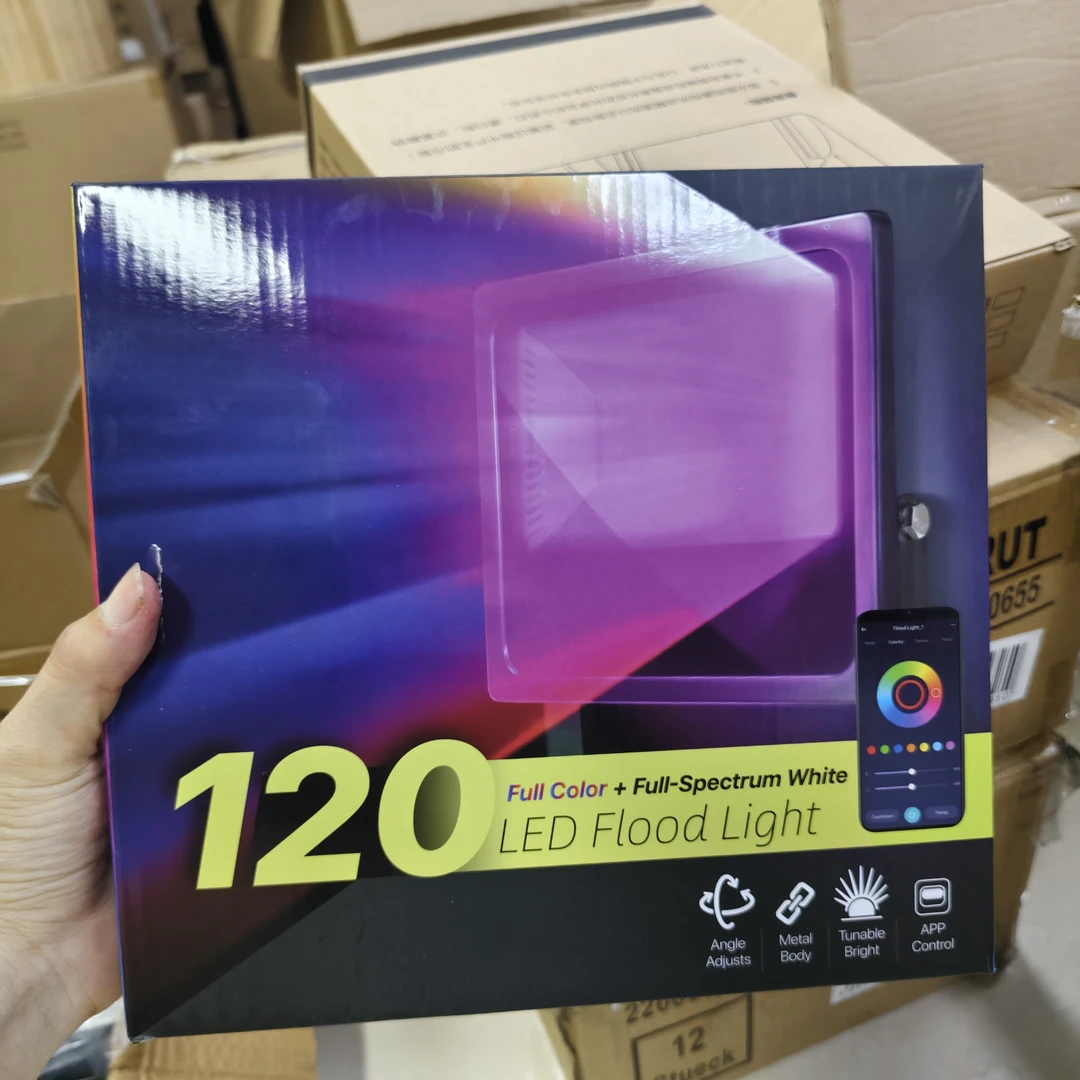 （出老美）led户外照明灯60w