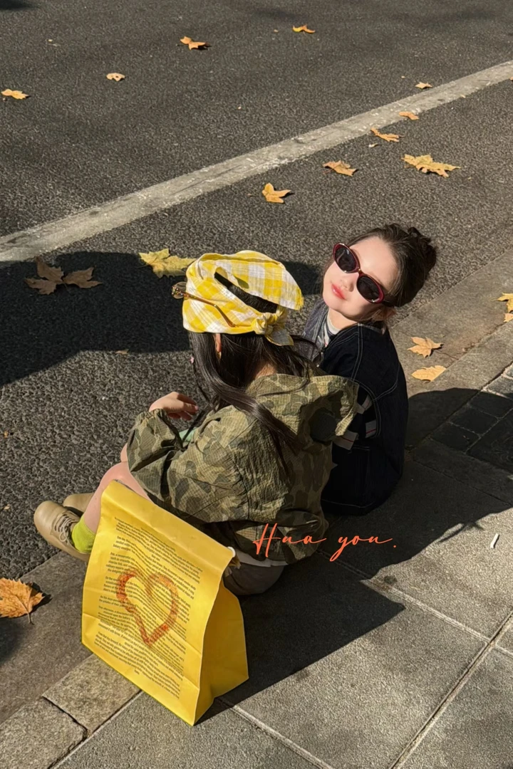 大树童装（无质量no退no换）