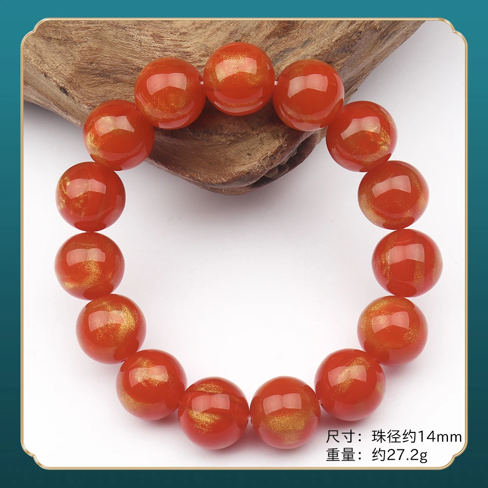 H153精品时尚气质百搭款手串(多样性发一)