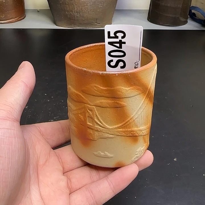 备前烧作品备前烧作品