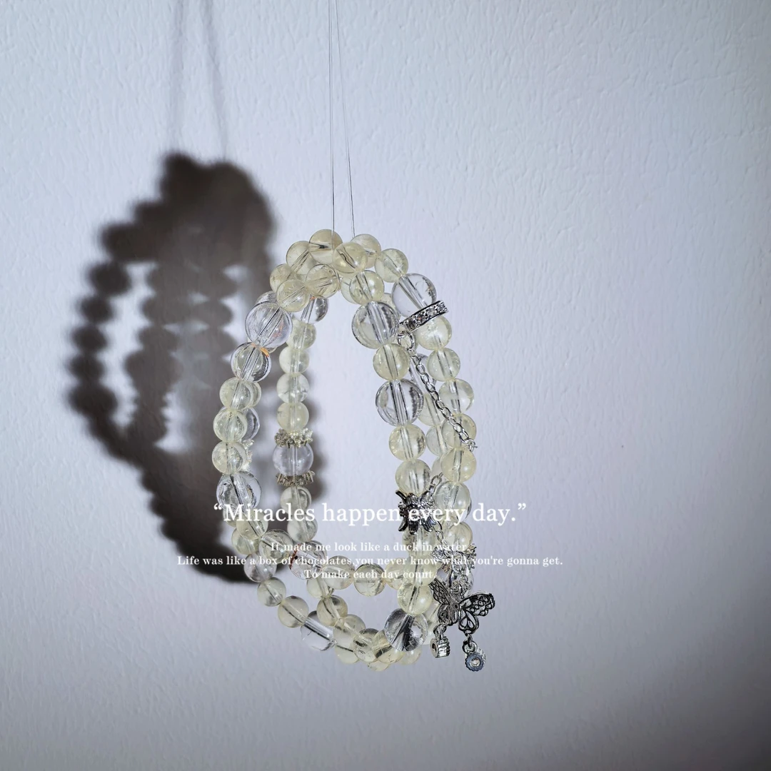 【Bling灵】5-7mm （拍1拆4 灯牌+1）