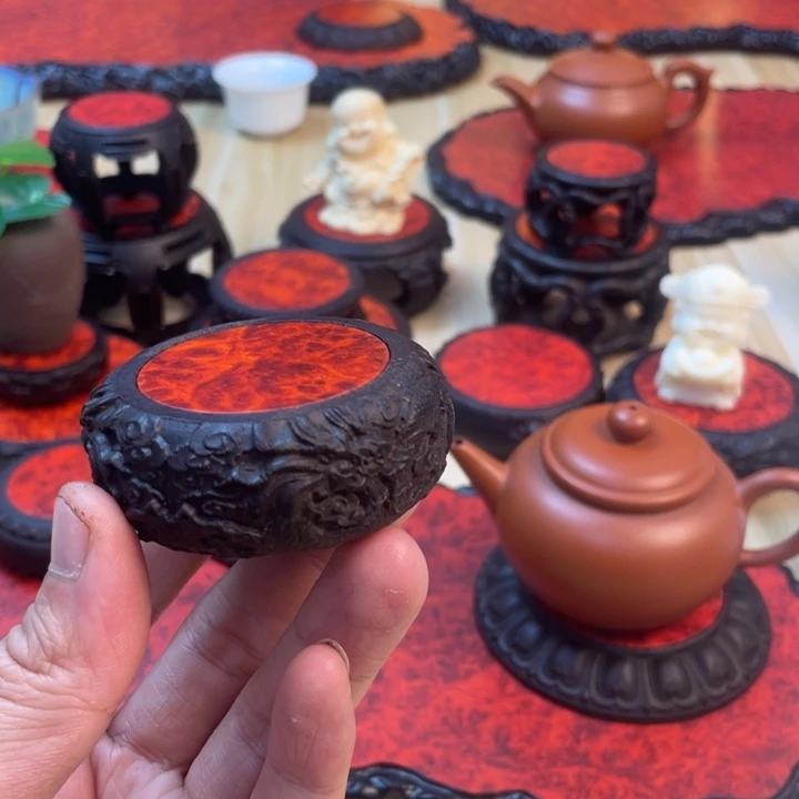 东非黑黄檀（紫光檀）大*