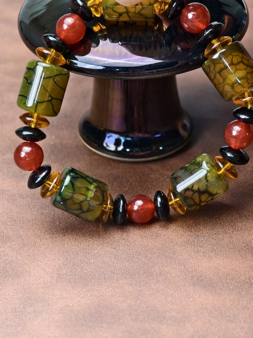 X-655菩提饰品（无礼盒）