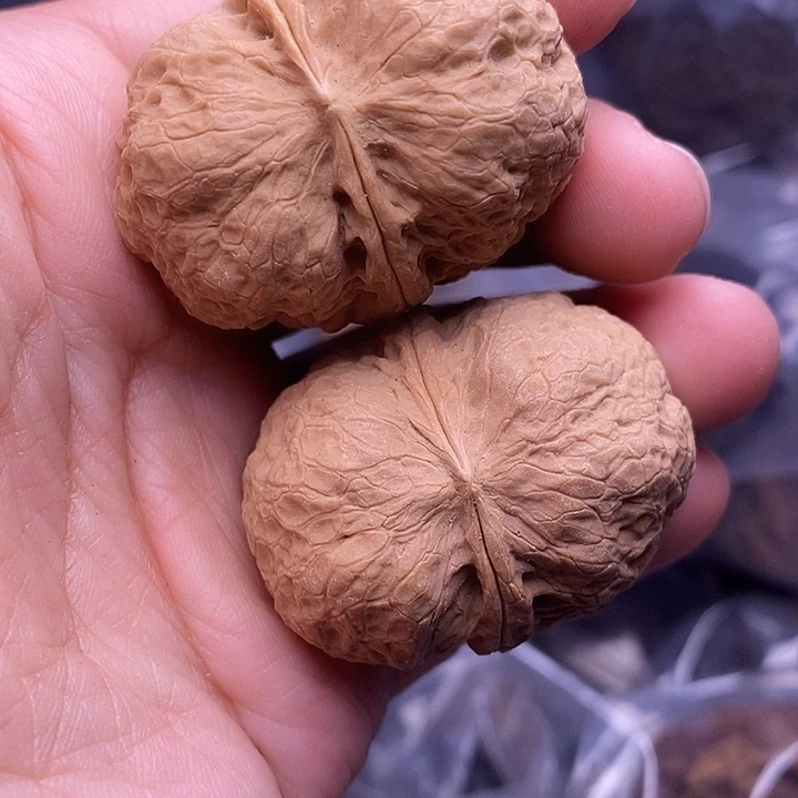 把件文玩核桃    29