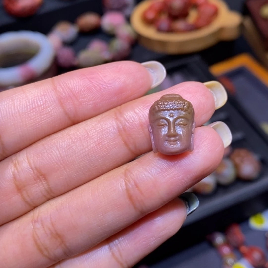 【闪购商品】未镶嵌手链玛瑙/玉髓盐源玛瑙
