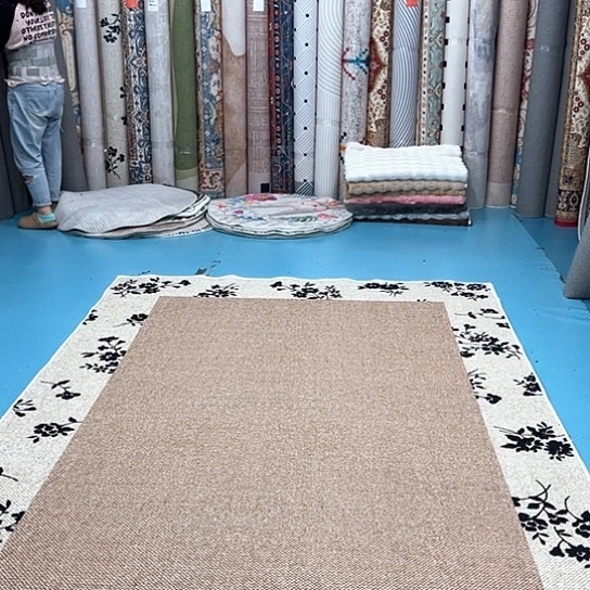 混纺加厚加固底比利时绒200×300微瑕特价正负1-3厘米