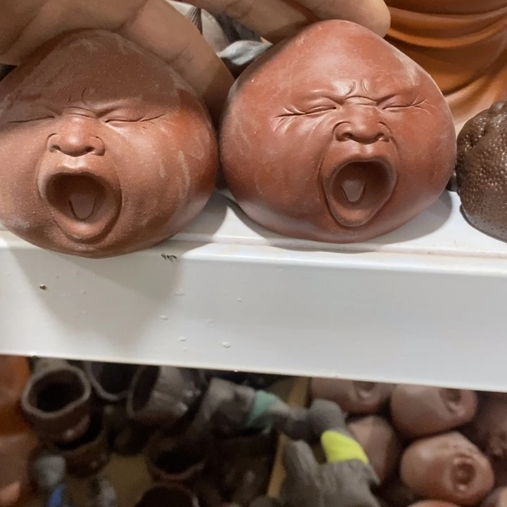 绿泥茶宠88888888888