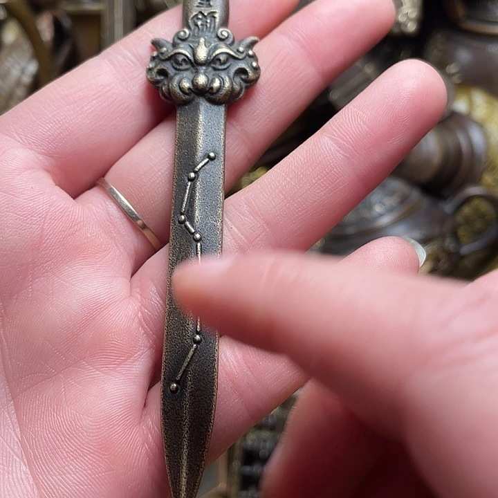 铜器摆件诚信经营