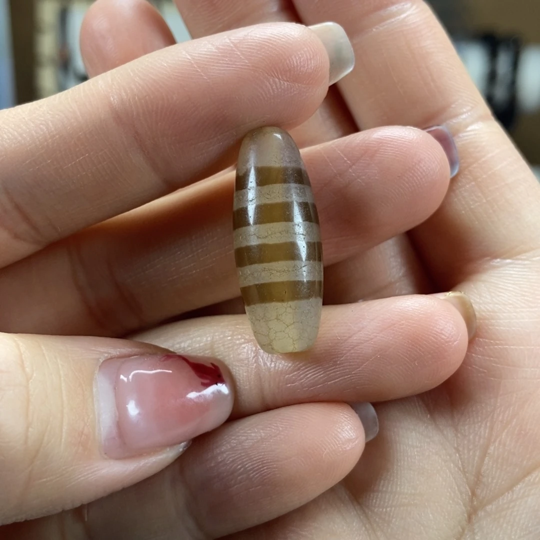 玛瑙/玉髓玛瑙未镶嵌