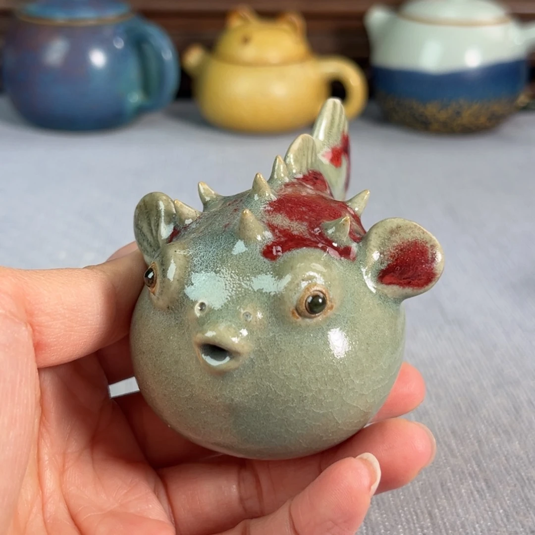 【闪购商品】钧瓷000013