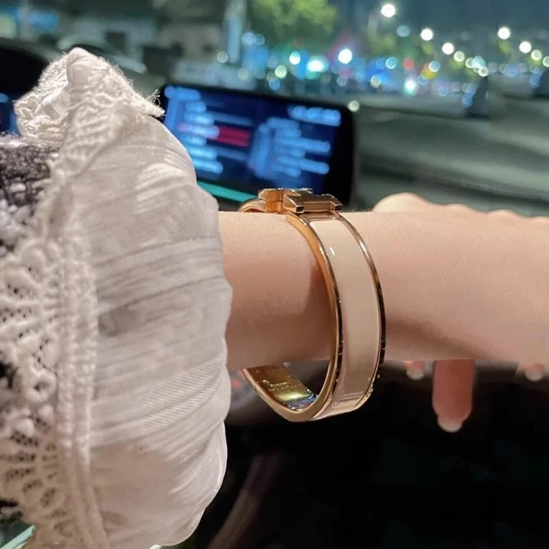 钛钢项链 SGL(宠粉专享)蛇骨项链送H手镯z63