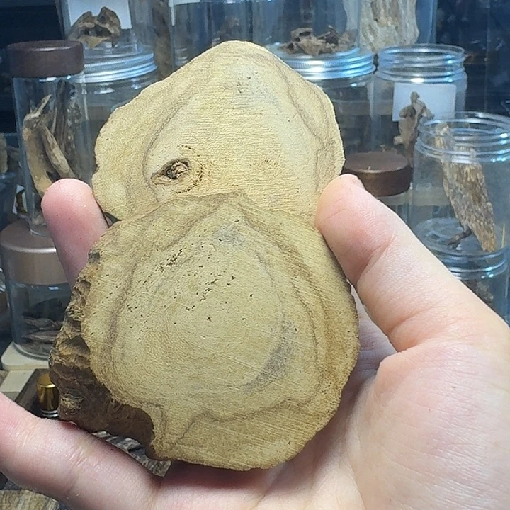 沉香沉香枕加里曼丹沉香料子