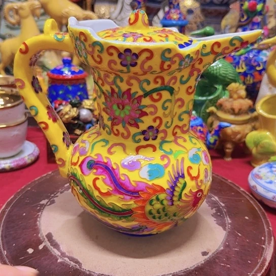 摆件家居设计风格的设计风格设计