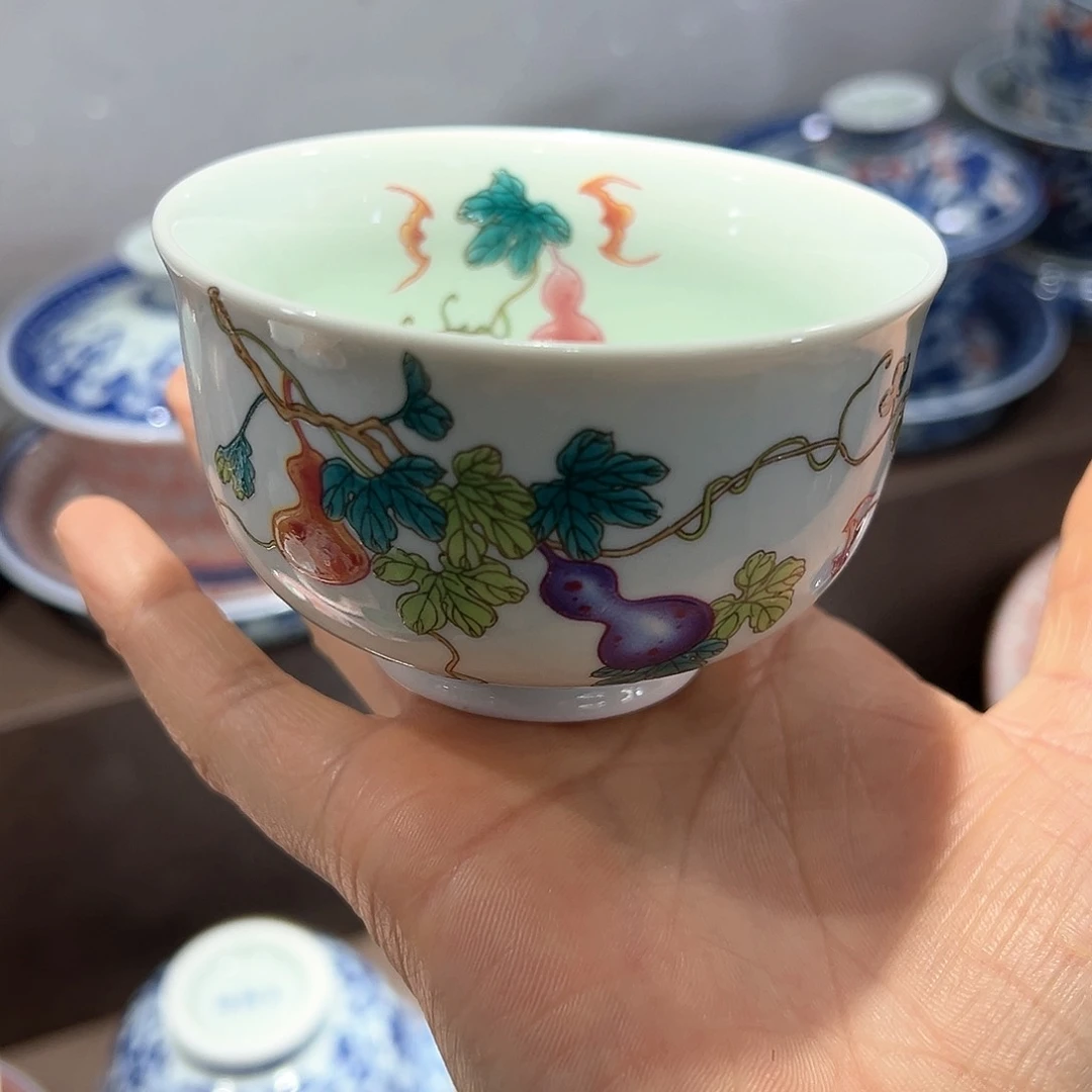 七景德镇都在活动中了吗我想