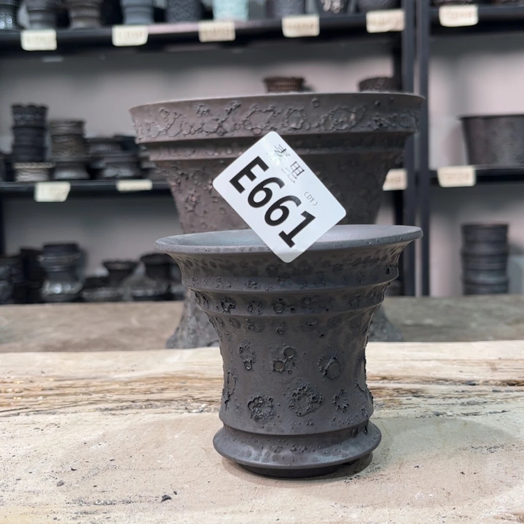 陶内口11高9.5景德镇